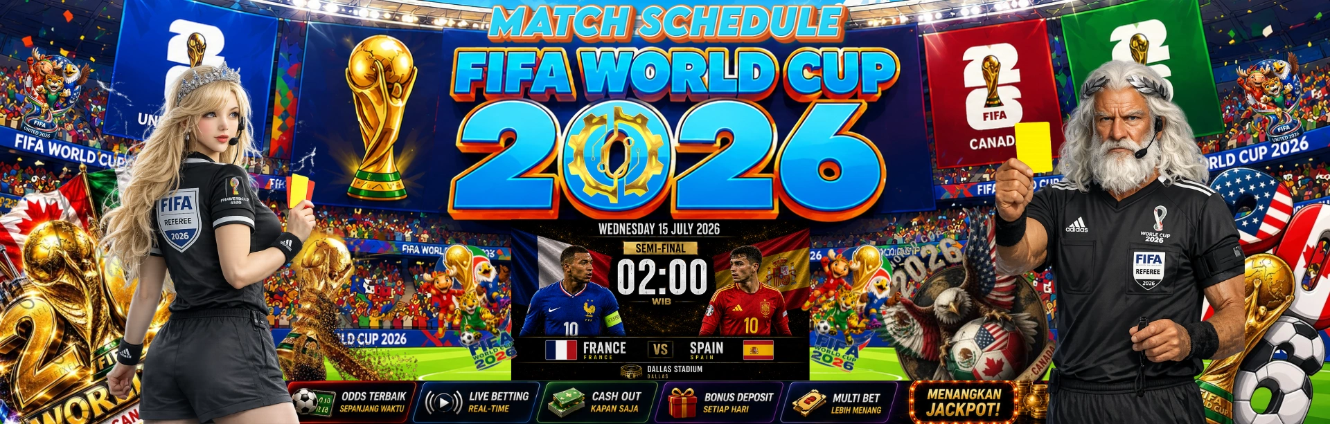 deposit