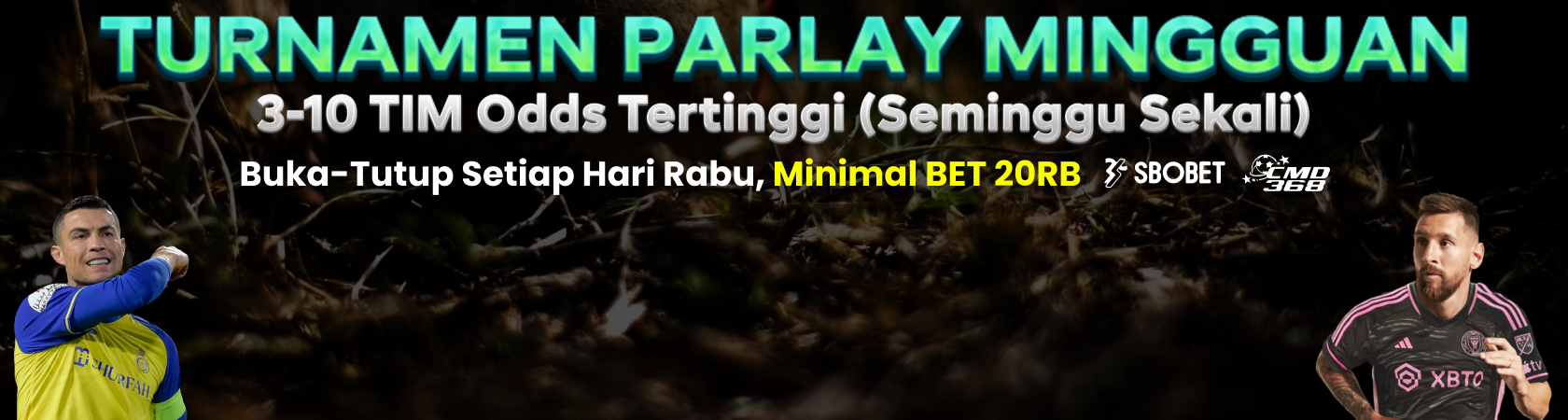 Daily Win Mega Gacor 2025