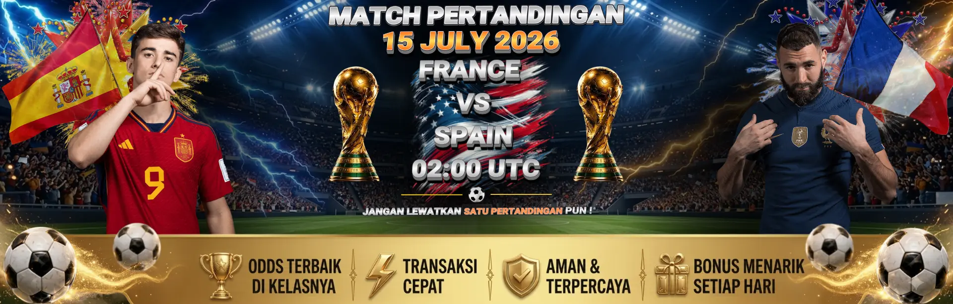 Fifa 15 Jul