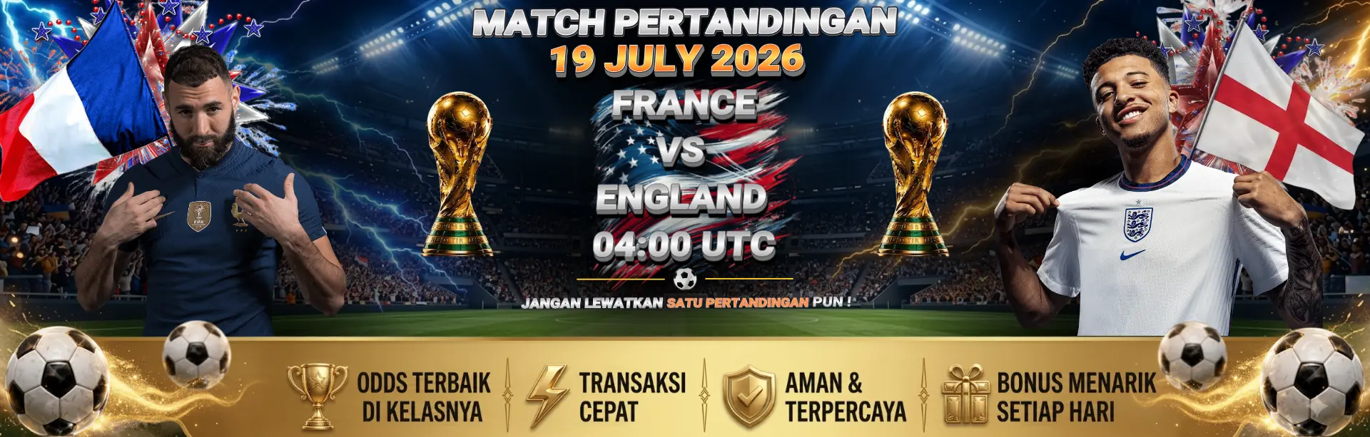 Fifa 19 Jul
