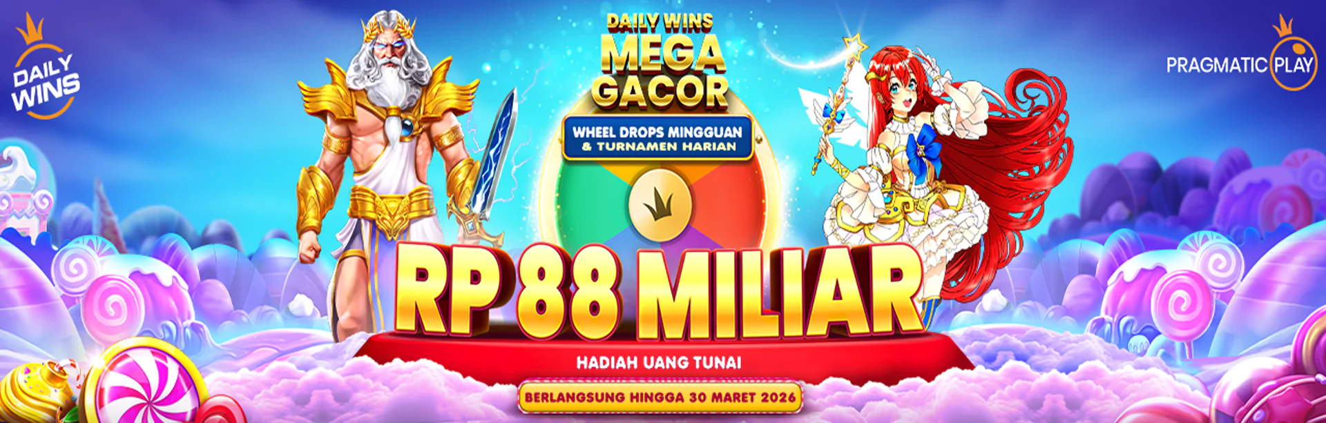 RP 88 MILIAR 