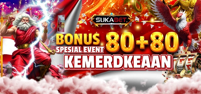 EVENT KEMERKAAN