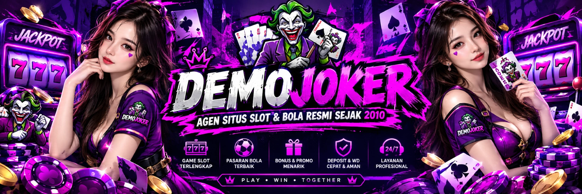 JOKER