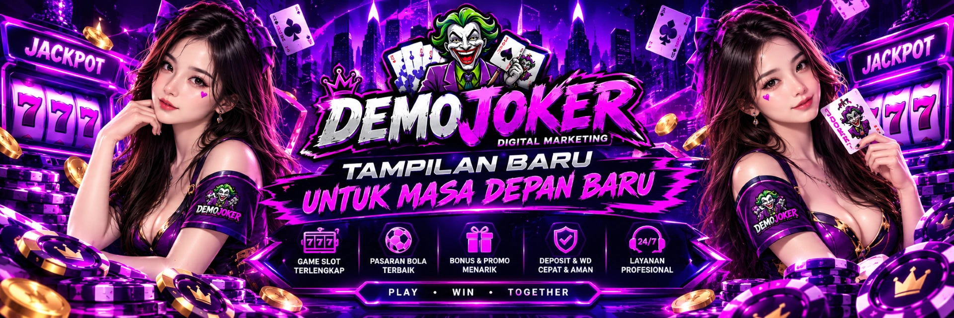 JOKER