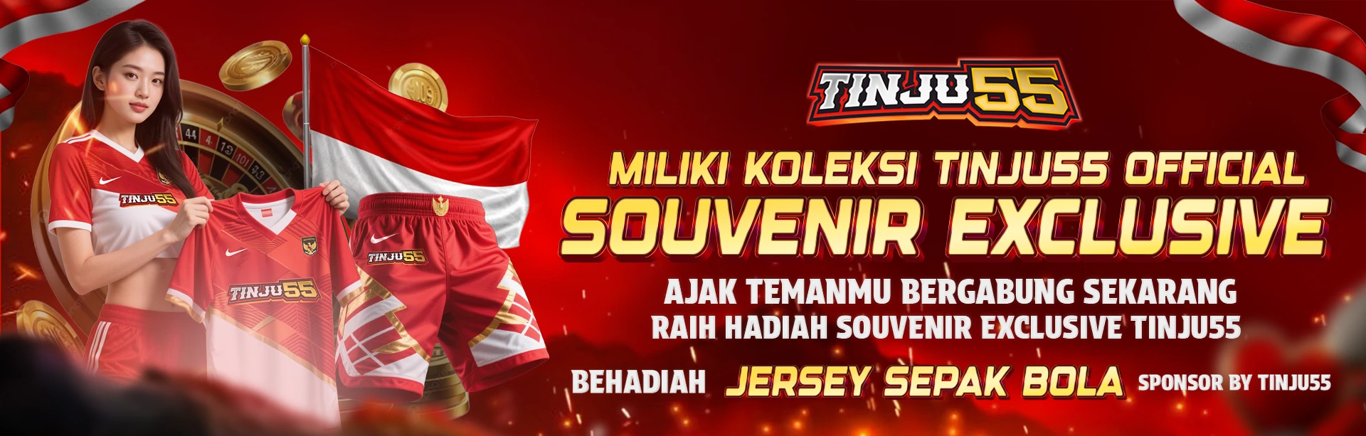 MILIKI SOUVENIR TINJU55