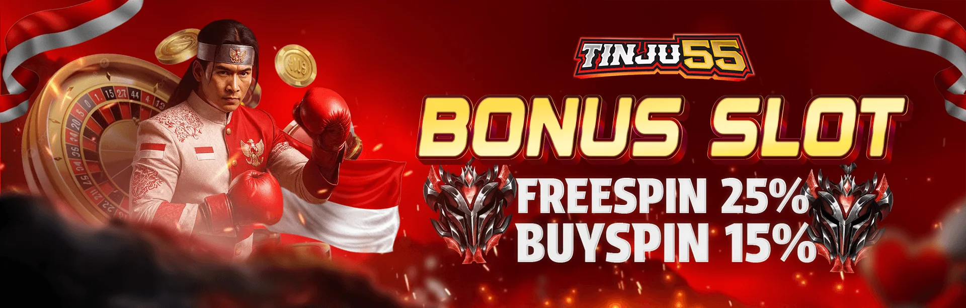 FREESPIN
