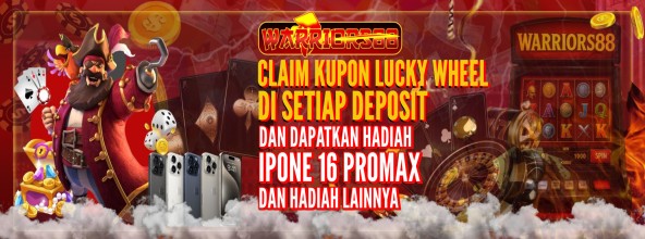 luckywheel