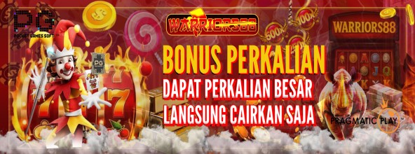 bonus perkalian