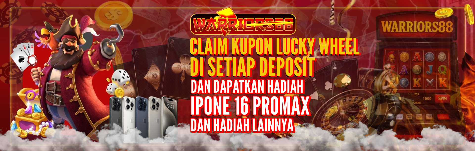 luckywheel