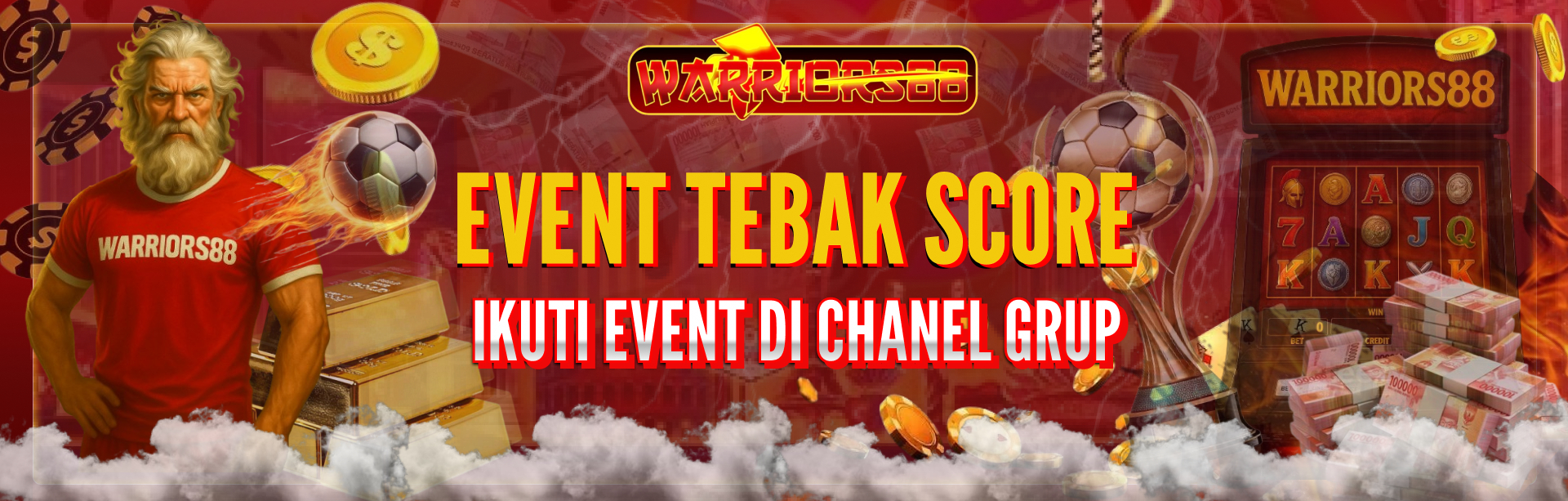 tebak score